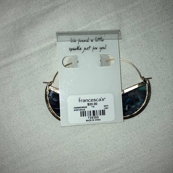 earrings - Picture 2 of 2